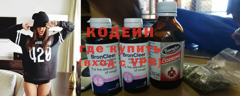 MEGA сайт  Камышлов  Codein Purple Drank 